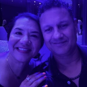 Meet your Posher, Jonie